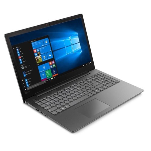 Ноутбук Lenovo V130-14IKB (81HL0038RA) Iron Grey