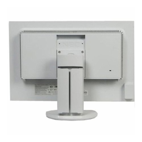 Монітор NEC EA244WMi  / 24 / IPS / матовое / 1920x1200 / 16:10 / DVI / VGA (D-sub) / HDMI / DisplayPort / частота обновления: 56-60 Гц