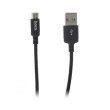 Кабель HOCO X14 Times Speed for micro usb 1m (Black)