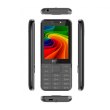 Мобільний телефон TECNO T473 Space Gray