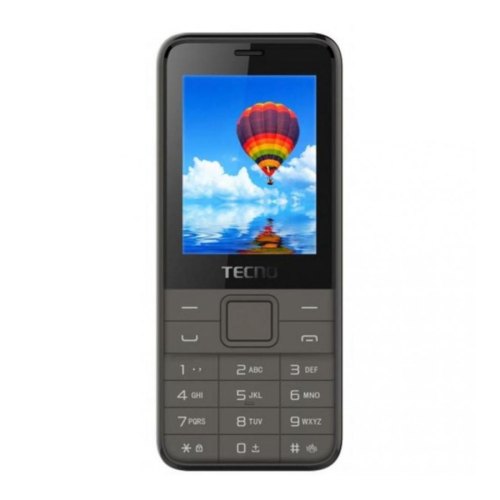 Мобільний телефон TECNO T371 Gray