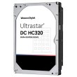 Жорсткий диск 3.5 Western Digital Ultrastar DC HC320 8TB (HUS728T8TALE6L4_0B36404)