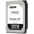 Жорсткий диск 3.5 WD SATA 12TB 7200RPM 6GB/S 256MB DC HC520 0F30146