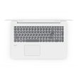 Ноутбук Lenovo IdeaPad 330-15IGM (81D100LURA) Blizzard White