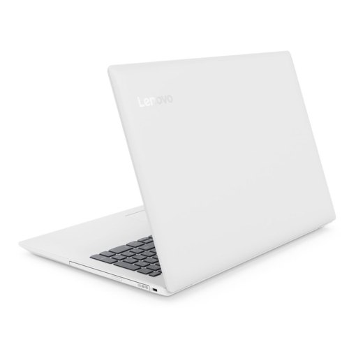 Ноутбук Lenovo IdeaPad 330-15IGM (81D100LURA) Blizzard White