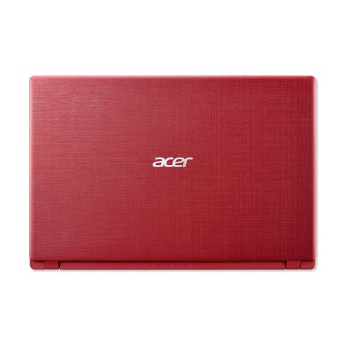 Ноутбук Acer Aspire 3 A315-32 (NX.GW5EU.010) Red