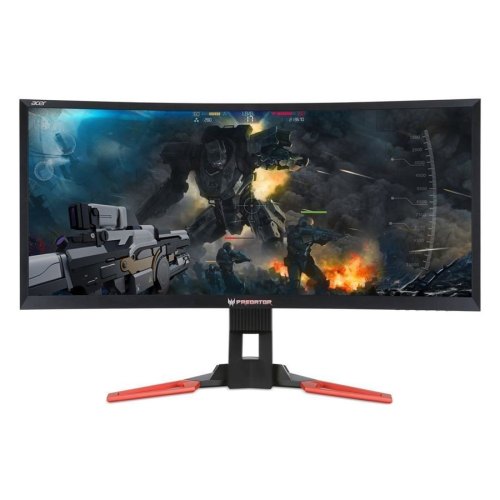 Монітор Acer Predator Z301Cbmiphzx (UM.CZ1EE.001)