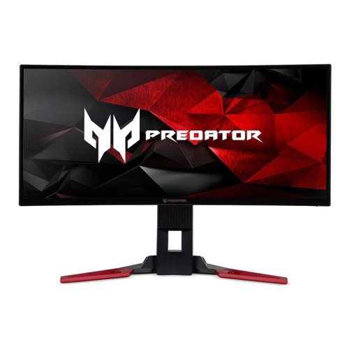 Монітор Acer Predator Z301Cbmiphzx (UM.CZ1EE.001)