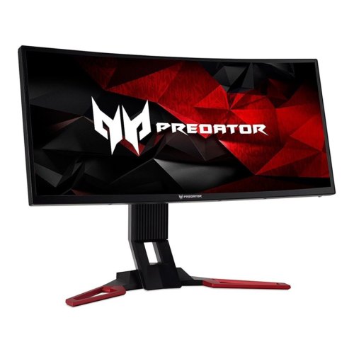 Монітор Acer Predator Z301Cbmiphzx (UM.CZ1EE.001)