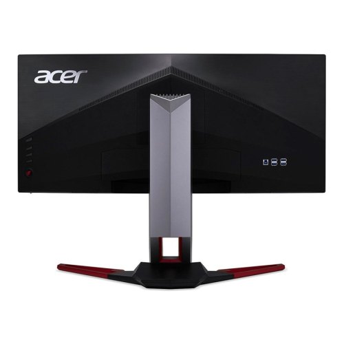 Монітор Acer Predator Z301Cbmiphzx (UM.CZ1EE.001)