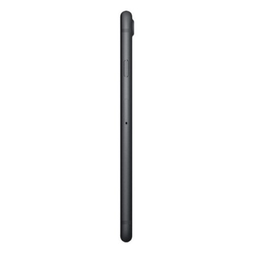 (УЦІНКА)Смартфон Apple iPhone 7 32GB Black ** потертість на дисплеї, вітринний
