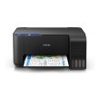 Багатофункціональний пристрій Epson L3100 (C11CG88401)