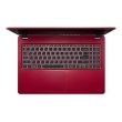 Ноутбук Acer Aspire 5 A515-52G-51WH (NX.H5GEU.011) Lava Red
