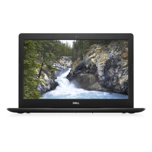 Ноутбук Dell Vostro 3584 (N038VN5568EMEA01_P) Black