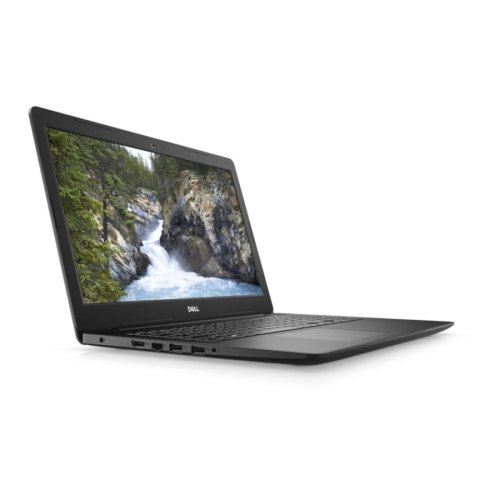 Ноутбук Dell Vostro 3584 (N038VN5568EMEA01_P) Black