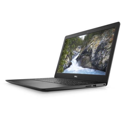Ноутбук Dell Vostro 3584 (N038VN5568EMEA01_P) Black