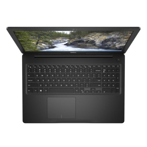 Ноутбук Dell Vostro 3584 (N038VN5568EMEA01_P) Black