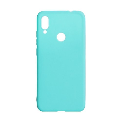 Накладка силіконова SMTT Xiaomi Redmi Note 7 Mint