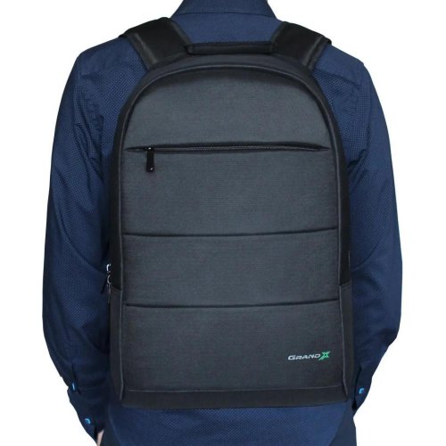Рюкзак для ноутбука, 15.6, Grand-X RS-365