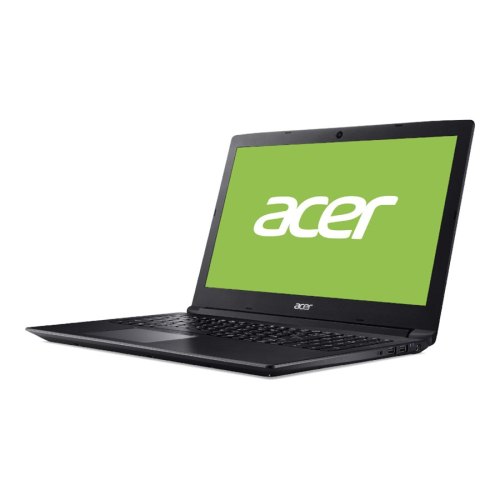 Ноутбук Acer Aspire 3 A315-53-327 (NX.H38EU.022) Black *