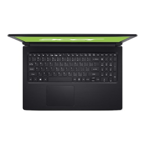Ноутбук Acer Aspire 3 A315-53-327 (NX.H38EU.022) Black *