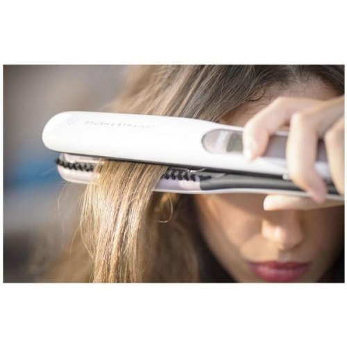 Випрямляч для волосся ROWENTA SF7510F0