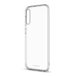 Накладка MakeFuture Air Case (Clear TPU) Samsung A50 (A505F)
