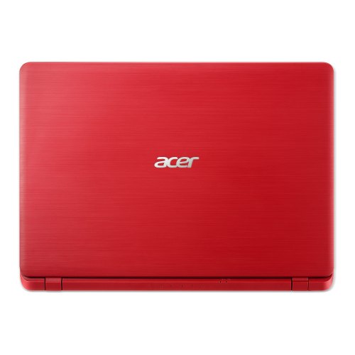 Ноутбук Acer Aspire 3 A314-33 (NX.H6QEU.006) Oxidant Red