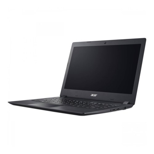 Ноутбук Acer Aspire 3 A314-33 (NX.H6AEU.002) Obsidian Black