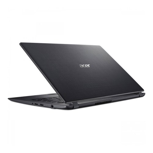 Ноутбук Acer Aspire 3 A314-33 (NX.H6AEU.002) Obsidian Black