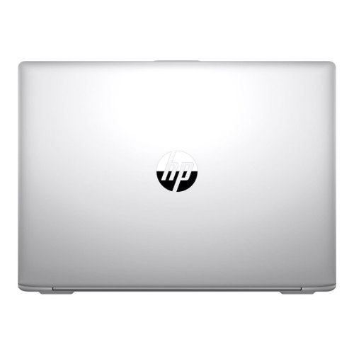Ноутбук HP ProBook 430 G5 (4BD51ES) Silver