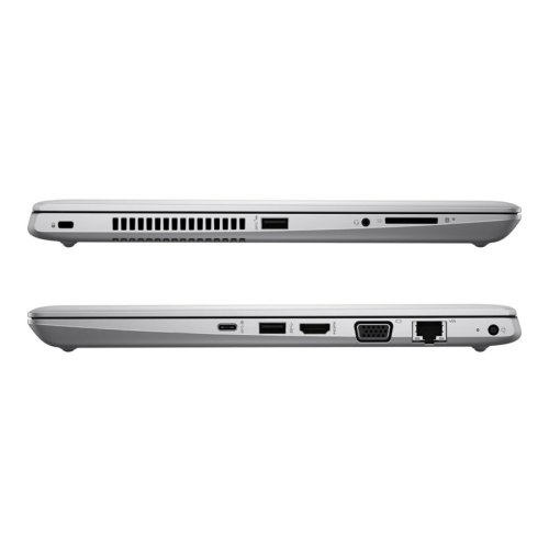 Ноутбук HP ProBook 430 G5 (4BD51ES) Silver