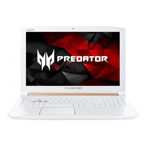 Ноутбук Acer Predator Helios 300 PH315-51 (NH.Q4HEU.006) Pearl White