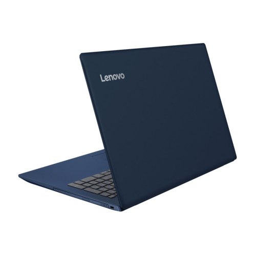 Ноутбук Lenovo IdeaPad 330-15 (81DC0108RA) Blue