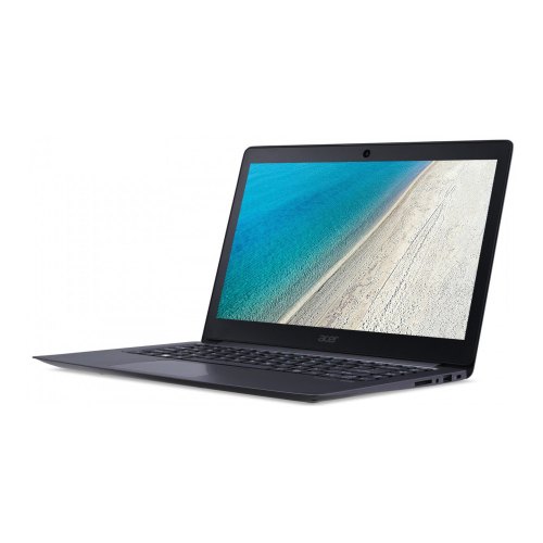 Ноутбук Acer TravelMate X3 TMX349-G2-M-52GZ (NX.VEEEU.030) Black