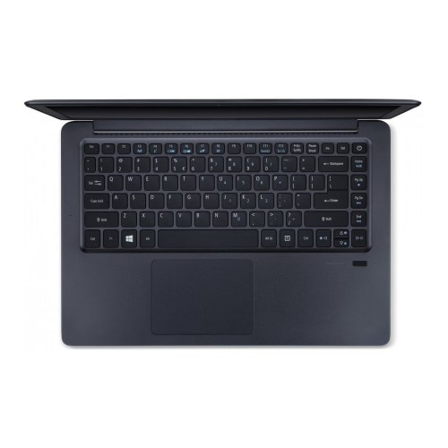 Ноутбук Acer TravelMate X3 TMX349-G2-M-52GZ (NX.VEEEU.030) Black