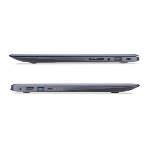 Ноутбук Acer TravelMate X3 TMX349-G2-M-52GZ (NX.VEEEU.030) Black