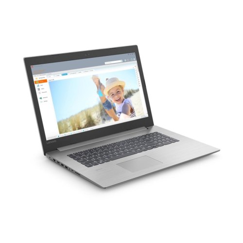 Ноутбук Lenovo IdeaPad 330-15IKB (81DE01VWRA) Platinum Grey