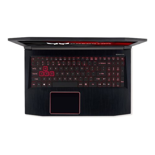 Ноутбук Acer Predator Helios 300 PH315-51 (NH.Q3FEU.002) Obsidian Black