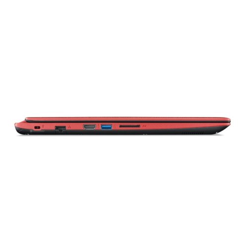 Ноутбук Acer Aspire 1 A114-32 (NX.GWAEU.006) Oxidant Red