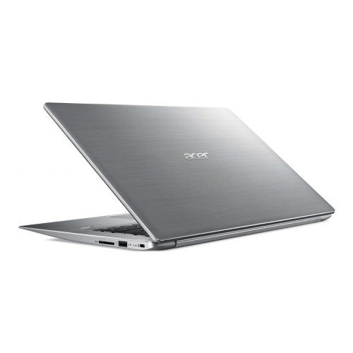 Ноутбук Acer Swift 3 SF314-54 (NX.GXZEU.008) Silver