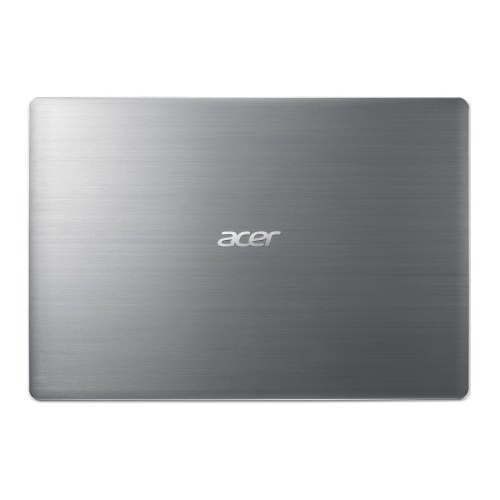 Ноутбук Acer Swift 3 SF314-54 (NX.GXZEU.008) Silver