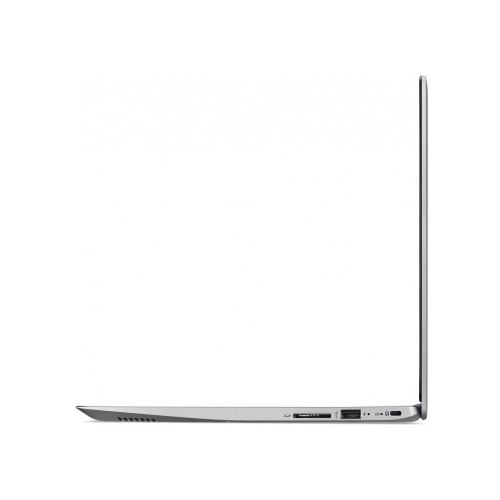 Ноутбук Acer Swift 3 SF314-54 (NX.GXZEU.008) Silver