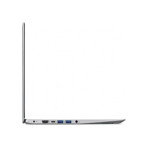 Ноутбук Acer Swift 3 SF314-54 (NX.GXZEU.008) Silver
