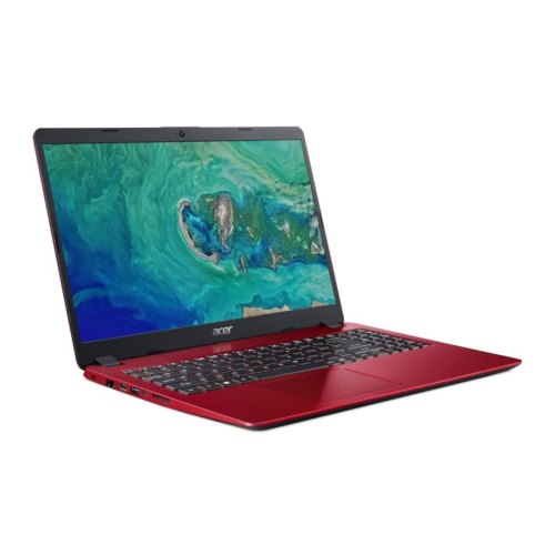 Ноутбук Acer Aspire 5 A515-52G-591M (NX.H5GEU.015) Lava Red