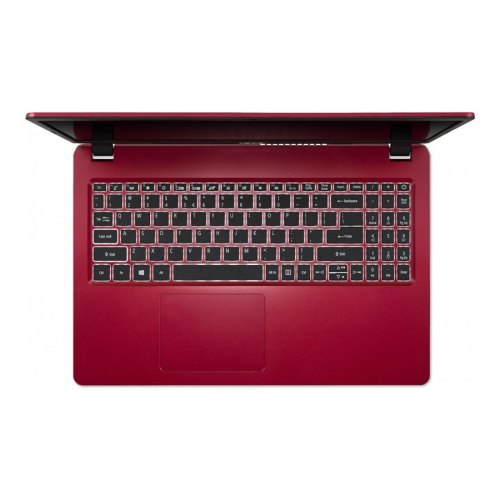Ноутбук Acer Aspire 5 A515-52G-591M (NX.H5GEU.015) Lava Red