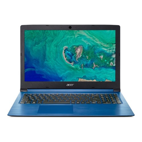 Ноутбук Acer Aspire 3 A315-53-32TD (NX.H4PEU.012) Blue