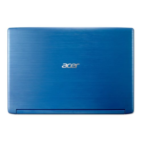 Ноутбук Acer Aspire 3 A315-53-32TD (NX.H4PEU.012) Blue
