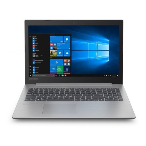 Ноутбук Lenovo IdeaPad 330-15IGM (81D100HFRA) Platinum Grey