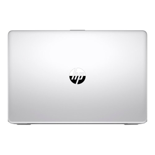 Ноутбук HP 15-da1006ur (5GX60EA) Silver